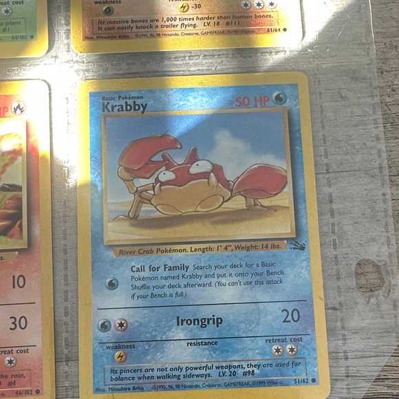 Pokemon Trading Card Collection - Picture 9 of 11